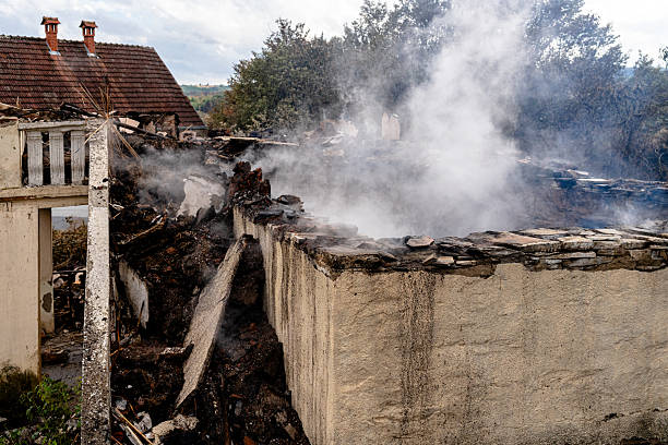 Reliable Content Restoration contractor in Gloucester City, NJ by Fire Damage Biloxi